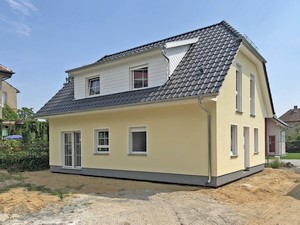 Clever geplant mit viel Platz | Hausbesichtigung am 25./26. August in 12621 Kaulsdorf