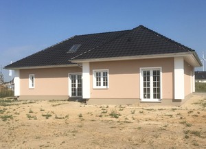 Viel Komfort auf einer Ebene | Hausbesichtigung am 15. und 16. September in 16727 Oberkrämer, Ortsteil Marwitz