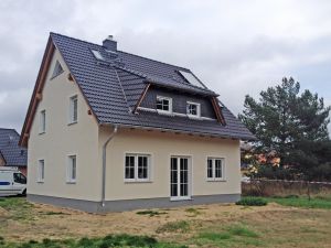 Ein Landhaus zum Verlieben | Hausbesichtigung am 17./18. November in 15838 Am Mellensee OT Klausdorf