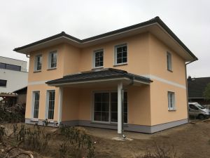 Genusswohnen mit allen Sinnen in einer Stadtvilla Verona | Hausbesichtigung am 1./2. Dezember in 16321 Bernau