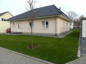 Bungalow öffnet am 3. Advent seine Türen | Hausbesichtigung am 15./16. Dezember in 16356 Werneuchen