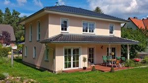 Familien-Villa mit nordischem Charme | Hausbesichtigung am 12./13. September in 22159 Hamburg