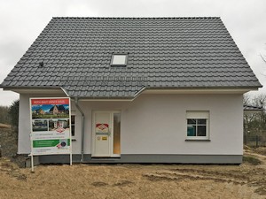 Charmantes Landhaus für die junge Familie | Hausbesichtigung am 6./7. Januar in Schöneiche