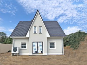 Friesisch frisch im Berliner Nordosten | Hausbesichtigung am 21./22. Juli in 15366 Hönow