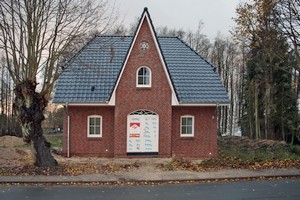 Friesisch frisch mit schönen Details | Hausbesichtigung am 09./10. Dezember in 21442 Toppenstedt bei Hamburg