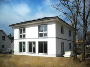 Elegante Villa für die ganze Familie | Hausbesichtigung am 28./29. April in Berlin-Gatow