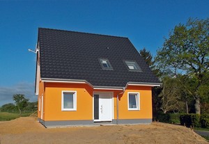 Das Haus für die junge Familie | Hausbesichtigung am 18./19. November in Berlin-Ahrensfelde