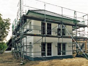 Im Grünen urban wohnen | Hausbesichtigung am 17./18. Oktober in 14532 Kleimachnow