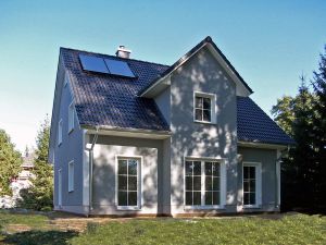 Stadthaus zwischen Wäldern und Seen | Hausbesichtigung am 31.10. und 01.11. in 12527 Berlin-Schmöckwitz