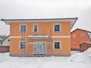 Eine Traumvilla in der Gartenstadt | Hausbesichtigung am 30./31. Januar in 13053 Berlin Alt-Hohenschönhausen