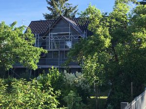 Stadthaus in Berlin-Pankow | Hausbesichtigung am 24./25. Juni in 13089 Berlin