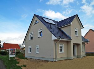 Stadthaus zwischen Wäldern und Seen | Hausbesichtigung am 18./19. Juni in 15370 Fredersdorf