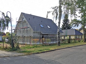 Stadthaus mit Klasse | Hausbesichtigung am 14./15. Oktober in 16356 Ahrensfelde