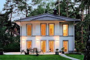 Ein Haus der Extraklasse | Hausbesichtigung am 12./13. August in 12623 Berlin