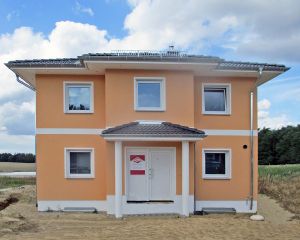 Schicke Stadtvilla für die Familie | Hausbesichtigung am 27./28. August in 15732 Schulzendorf