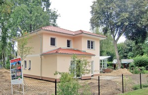 Traumhaus für Zwei | Hausbesichtigung am 10./11. September in 14612 Falkensee