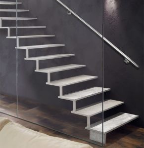 Treppenarten fürs Haus - ein Überblick