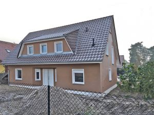 Großzügiges Wohnen mit guter Aussicht | Hausbesichtigung am 19./20. November in 16515 Oranienburg