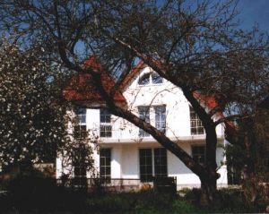 Turmhaus der Extraklasse | Hausbesichtigung am 8./9. Oktober in 14624 in Dallgow-Döberitz