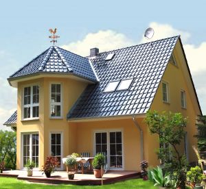 Aussichtsreich Wohnen | Besichtigung am 26./27. September in 16547 Birkenwerder 