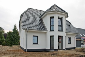 Turmhaus der Extraklasse | Hausbesichtigung am 7./8. Oktober in 22885 Barsbüttel