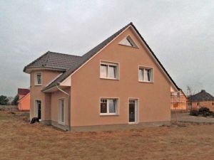 Märchenhaft mit Turm | Hausbesichtigung am 19./20. Dezember in 15711 Königs Wusterhausen