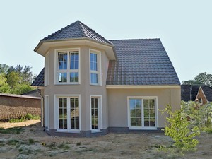 Ein Traumhaus mit Turm | Hausbesichtigung am 25./26. Juni in 15366 Neuenhagen