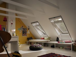 Unbeliebte Mitbewohner aussperren