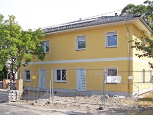 Villa mit großer Wohnung öffnet für Interessierte | Hausbesichtigung am 26./27. August in 12355 Berlin