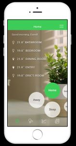 Das smarte Zuhause: Wiser von Schneider Electric
