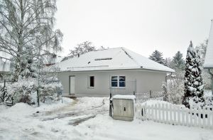 Flexibel Wohnen auf einer Ebene | Hausbesichtigung am 11./12. Februar in 16356 Werneuchen