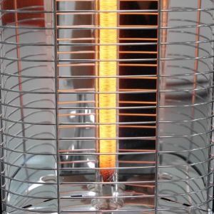 So kann man die Terrasse auch im Winter nutzen