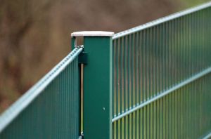 Die verschiedenen Zaunsysteme für das Grundstück