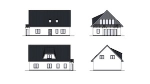 ACH DU DICKES EI ... aufgepasst Großfamilien und Investoren