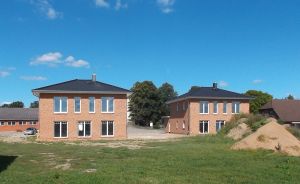 Zwillingsvillen im Grünen | Hausbesichtigungen am 24./25. September in 21514 Büchen